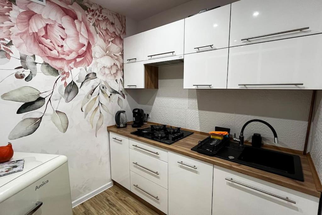 Gajowa Apartament Chorzów Exterior foto